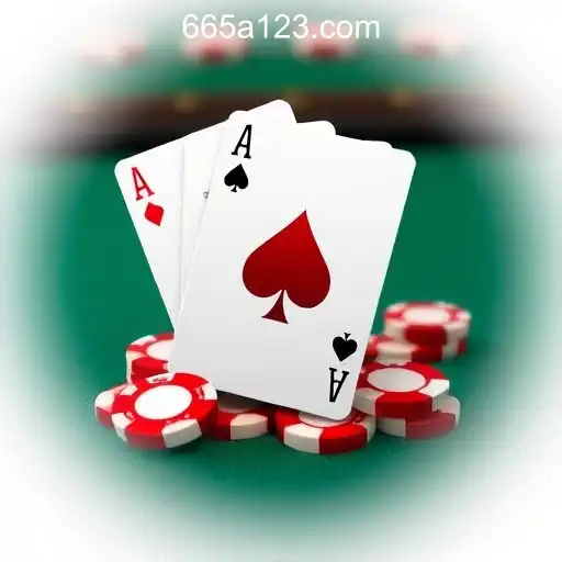 The Thrilling World of Blackjack and 665A Top Cassino Online no Brasil👈
