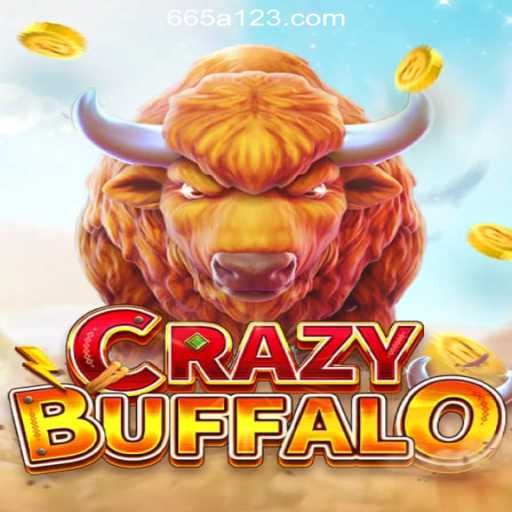 Discover CRAZYBUFFALO: Unleash the Wild Thrills in Online Casinos