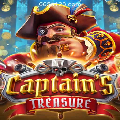 Exploring the Exciting World of CaptainssTreasure: Your Guide to Adventure