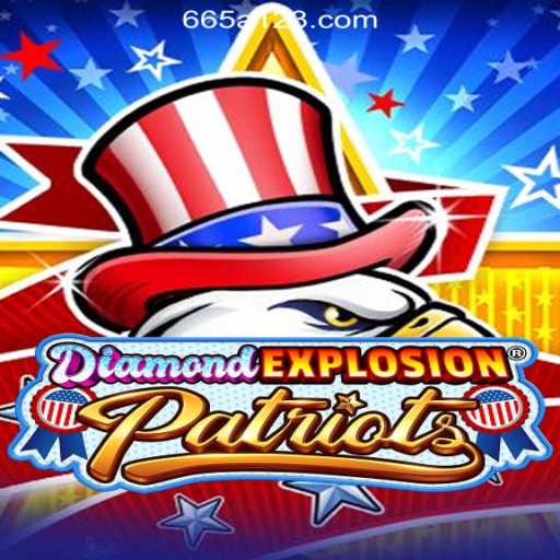 Discovering DiamondExplosionPatriots: A Thrilling Journey into Online Gaming