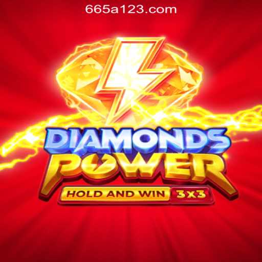Exploring the Exciting World of Diamondspower: A Popular Online Casino Game in Brazil