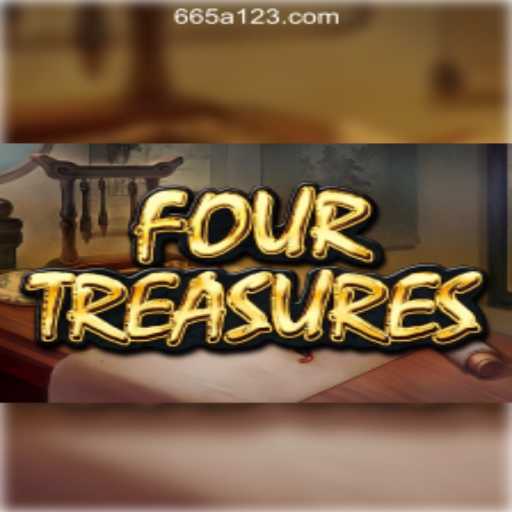 Unveiling FourTreasures: A Dive into the Game's World and Its Rules