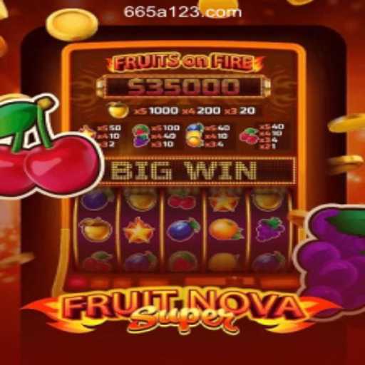 Exploring FruitNovaSuper: A Dive into Brazil's Top Online Casino Game