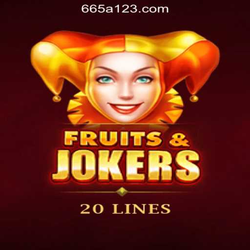Exploring FruitsAndJokers20: A New Contender in Brazil's Online Casino Scene