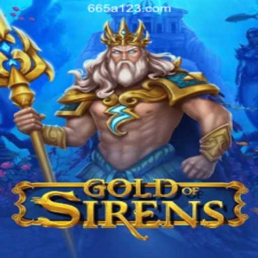 Discover the Exciting World of GoldofSirens: The Top Casino Game in Brazil