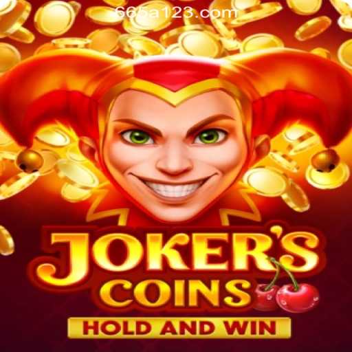 Unveiling JokersCoins: A Thrilling Adventure in 665A Top Cassino Online no Brasil