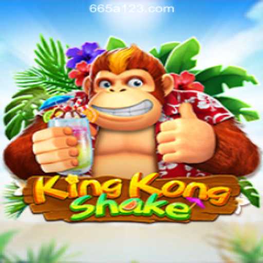 KingKongShake: A Thrilling New Adventure in Online Gaming