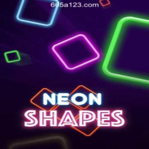 Unveiling NeonShapes: A Journey Through the Game's Vivid World