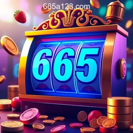 The Rise and Mechanics of Online Slots