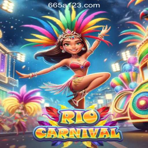 Explore the Vibrant World of RioCarnival: The Top Casino Game in Brazil