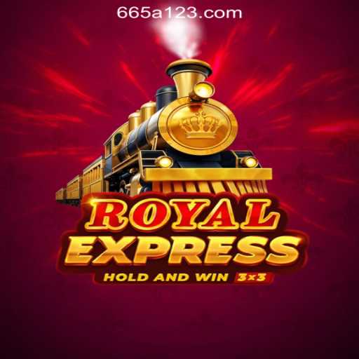 Exploring the Thrilling World of Royal Express