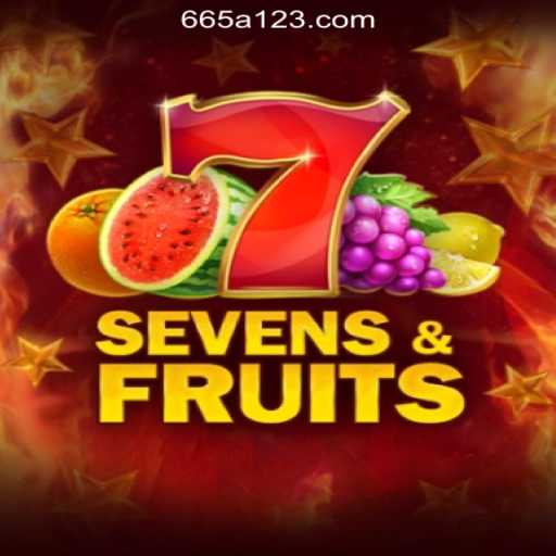Exploring SevensFruits: The Thrilling Slot Game at Top Casinos in Brazil