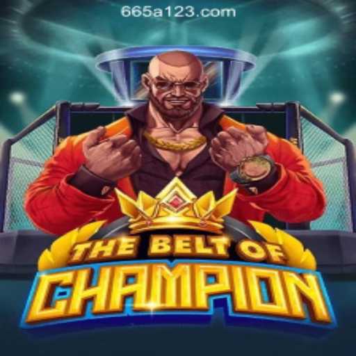 TheBeltOfChampion: Dive into the Thrilling World of Online Gaming