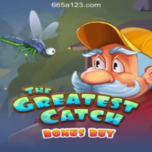 Explore TheGreatestCatchBonusBuy: The Latest Sensation in Online Gaming