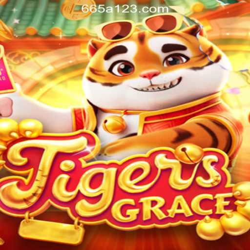 TigersGrace: An Immersive Gaming Experience in 665A Top Cassino Online no Brasil