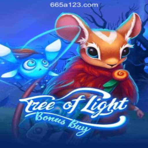TreeOfLightBonusBuy: A Slot Game Revolutionizing Online Casinos in Brazil