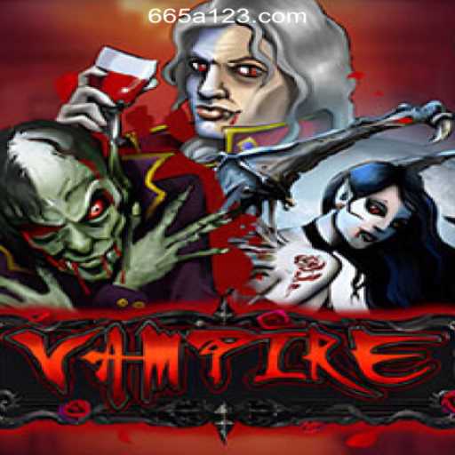 Exploring the Thrilling World of the Game 'Vampire'